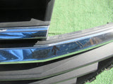 VW T6 LIFT T6.1 7LA 2019- TRANSPORTER GRILL ATRAPA CHROM 7LA853651B