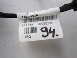 VW GOLF 8 VIII 5H 20- WIĄZKA INSTALACJA ZDERZAKA PRZÓD 5H0971095Q