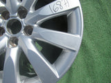 AUDI A1 8X FELGA ALUMINIOWA 7X16 ET 34 8X0601025G ORYG