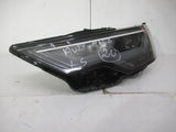 AUDI A6 C8 4K 2018- FULL LED LAMPA LEWA EUROPA 4K0941033