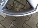 AUDI A1 S1 8X 7,5x18 5x100 ROTOR FELGA 8X0601025AR