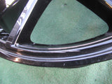 AUDI A5 RS 8B3 25- A4 B10 FELGA ALUMINIOWA CZARNA 8,5x19 ET 46 8B3601025BA