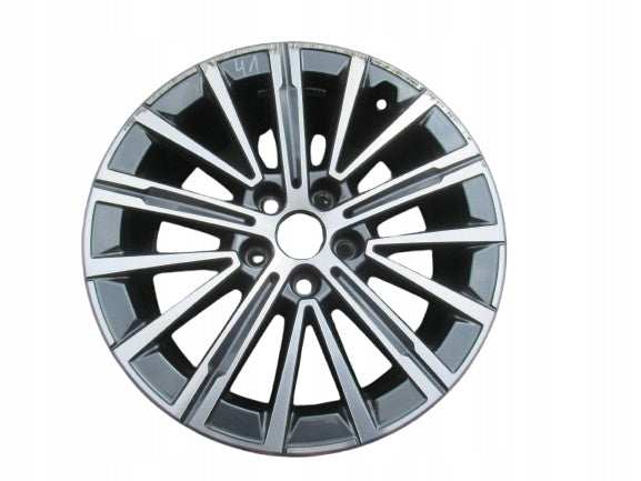 BMW 2 U06 Active Tourer X2 U10 MINI U25 FELGA 7x17 ET 41 3611 6891174 WZ833