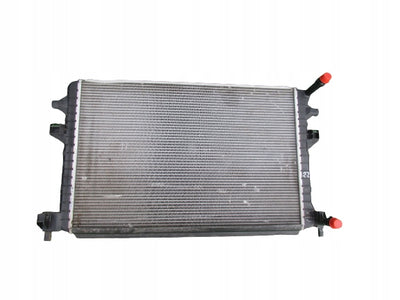 AUDI VW GOLF SEAT SKODA CHŁODNICA 5Q0121251HS