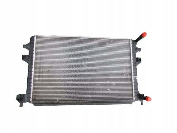 AUDI VW GOLF SEAT SKODA CHŁODNICA 5Q0121251HS