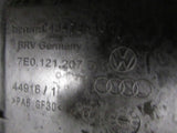 VW T6 7E 15- TRANSPORTER MULTIVAN WENTYLATOR OBUDOWA 7E0121207D 7E0121205E