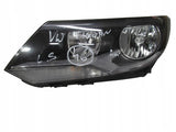 VW TIGUAN 5N LIFT 11- LAMPA LEWA ZWYKŁA 5N1941005