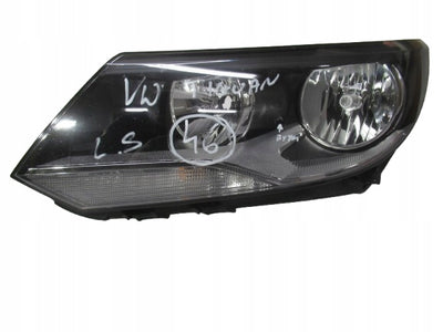 VW TIGUAN 5N LIFT 11- LAMPA LEWA ZWYKŁA 5N1941005