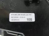 SKODA KAROQ 57A LAMPA TYŁ PRAWA LED 57A945208