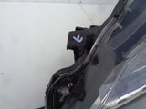 TOYOTA YARIS 3 III 2013- LIFT LAMPA LEWA SOCZEWKA