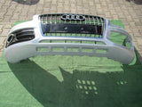 AUDI Q5 I 1 8R LIFT 12-17 ZDERZAK PRZÓD GRILL PDC SPRYSKI 8R0807437AH