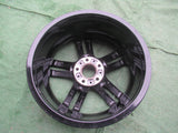 BMW 1 2 F20 F21 F22 M PAKIET FELGA 7,5x18 ET 45 8074185 8009701