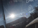 VW GOLF 8 VIII 5H 20- MASKA POKRYWA CZARNY 5H0823031G 5H0823031H 5H0823155G