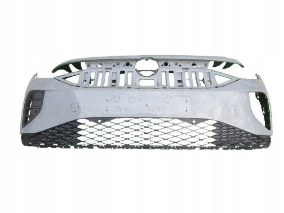 VW ID.4 ID4 20- ZDERZAK PRZÓD ELEKTRYK 11A807221 11A807217