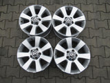 VW TIGUAN 5N TIGUAN 5N FELGI 6,5x16 ET 33 SAN DIEGO 5N0601025A