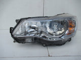 SUBARU IMPREZA XV 11- LAMPA LEWA P9933 84001FJ190