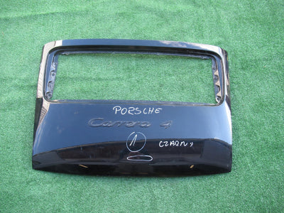 PORSCHE 911 964 CABRIO CARRERA 4 KLAPA 96451201001
