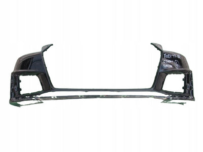 AUDI TT TTS S-LINE S LINE 8S LIFT 19- ZDERZAK PRZÓD SPRYSKI 8S0807437