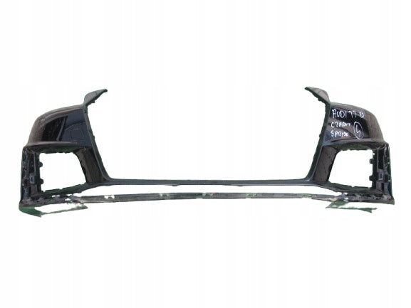 AUDI TT TTS S-LINE S LINE 8S LIFT 19- ZDERZAK PRZÓD SPRYSKI 8S0807437