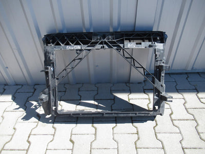 SKODA FABIA 6V III 3 14- PAS WZMOCNIENIE CZOŁOWE 6V0805588D
