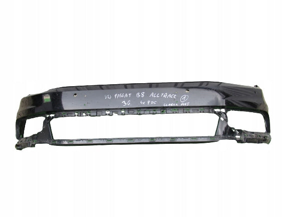 VW PASSAT B8 3G ALLTRACK ZDERZAK PRZÓD 3G0807221C