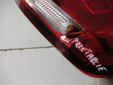 AUDI A4 B9 8W 16- AVANT KOMBI LAMPA TYŁ PRAWA 8W9945070