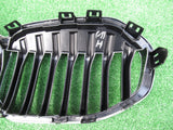 BMW 1 F40 ATRAPA GRILL NERKI 7450957 7450959