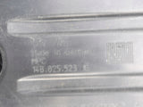 VW ID.7 ID 7 14B 24- OSŁONA DOLNA PŁYTA PODŁOGA TYŁ 14B825523B
