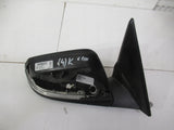 BMW X1 E84 LCI LIFT LUSTERKO PRAWE STELAŻ 6 PIN 5116 7307150