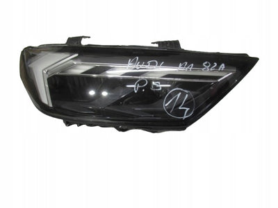 AUDI A1 S1 82A 19- LAMPA FULL LED PRAWA 82A941034D