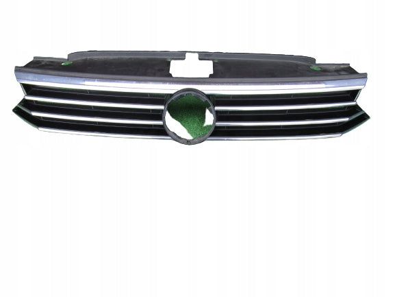 VW PASSAT B8 3G 15- GRILL ATRAPA 3G0853653 3G0853651 3G0853651A