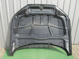 AUDI A4 B9 8W 16- MASKA POKRYWA SZARY METALIK 8W0823029A