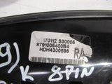 TOYOTA AVENSIS 3 III T27 LUSTERKO PRAWE STELAŻ 8 PIN E11026399 VC430301
