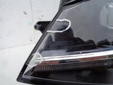 VW GOLF 7 VII 5G 16- LIFT LAMPA FULL LED LEWA 5G1941035