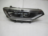 VW PASSAT B8 3G LIFT 19- LAMPA PR FULL LED IQ LIGHT 3G1941082P