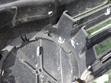 VW POLO V 6R LIFT 6C 14- GRILL ATRAPA POŁYSK AKRYL 6C0853651K 6C0853653F