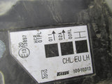 NISSAN QASHQAI 2 J11 14- LAMPA LEWA LED 10018013