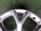 SEAT IBIZA ARONA V 5 6F 17- FELGA ALUMINIOWA 6,5x17 ET 48 6F9601025H