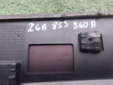 VW T-ROC T ROC 2GA 22- LISTWA DRZWIOWA PRAWA PRZÓD 2GA854960A 2GA854720A