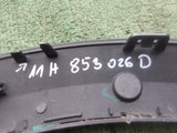 SEAT CUPRA TAVASCAN 24- 11H PRAWA LISTWA ZDERZAKA 11H853026D