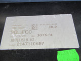 VW PASSAT B8 3G LIFT 19- GRILL ATRAPA 3G0853653N