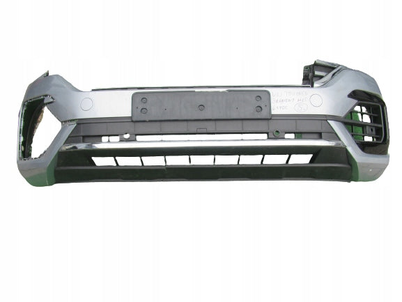 VW TOUAREG III 3 R LINE 760 ZDERZAK 760807221F