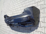 HONDA CIVIC IX 9 LIFT ZDERZAK TYŁ 71501-TV0-ZX00