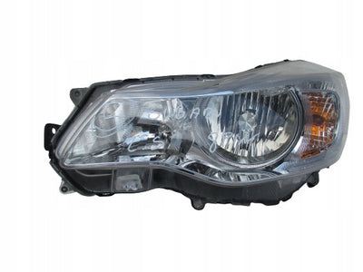 SUBARU IMPREZA XV 11- LAMPA LEWA P9933 84001FJ190