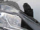 SEAT IBIZA LIFT 4 IV 6J 15- LAMPA PRAWA Z LED 6J1941006L
