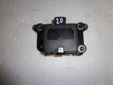 VW CADDY SHARAN RADAR DISTRONIC ACC 2K5907561C