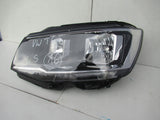 VW T6 7E TRANSPORTER LAMPA LEWA ZWYKŁA 7E1941005F