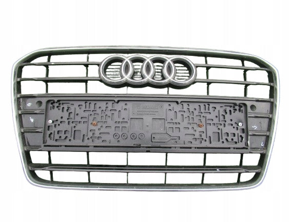 AUDI A5 8T LIFT 12-16 S-LINE S LINE GRILL ATRAPA PDC 8T0853651G 8T0853651H