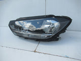 VW TOURAN 5TA 4 IV 15- LAMPA ZWYKŁA LEWA 5TB941005A