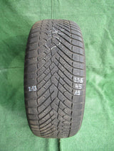 OPONA PIRELLI Cinturato Winter 2 ELECT ZIMA 255/45/19 5,9 mm 2024r 1 szt